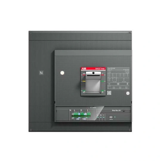 Aptomat ABB 1SDA107596R1