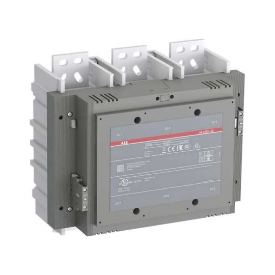Contactor ABB 1SFL687001R7022