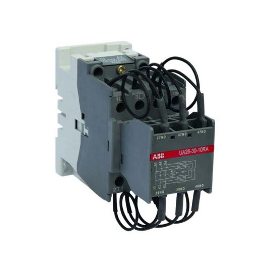 1SBL241024R8010 – Contactor ABB UA26-30-10RA 26A 220-230V