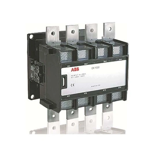 SK827044-EM – Contactor ABB EK1000-40-11 1000A 220-230V