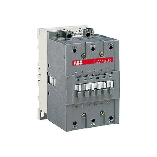 1SFL451024R8000 – Contactor ABB UA110-30-00RA-80 110A 220-230V