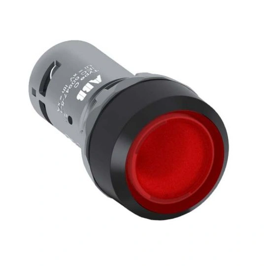 1SFA619100R1211 – Nút nhấn ABB CP1-12R-10