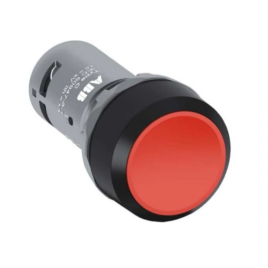 1SFA619100R1011 – Nút nhấn ABB CP1-10R-10