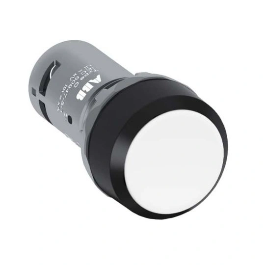1SFA619100R1015 – Nút nhấn ABB CP1-10W-10