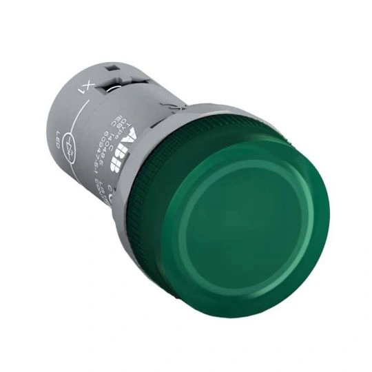 Đèn báo ABB 1SFA619403R5022