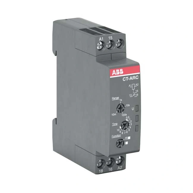 Timer ABB 1SVR508120R0000