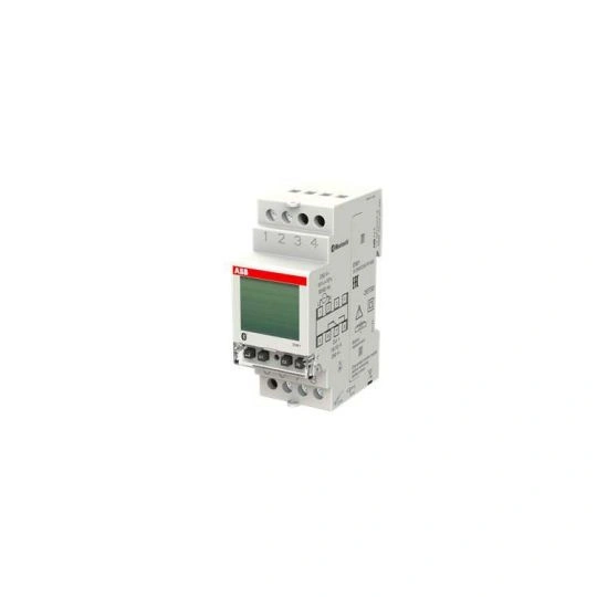 Timer ABB 2CSM222531R1000