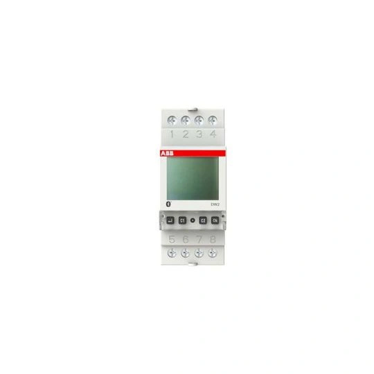 Timer ABB 2CSM222521R1000