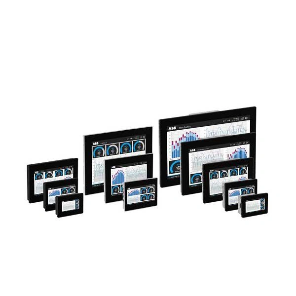 PLC ABB 1SAP506031R0001