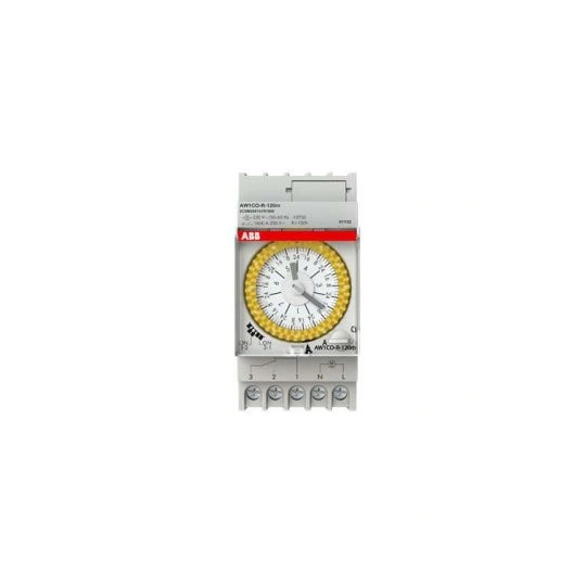 2CSM208141R1000 – Timer ABB AW1CO-R-120m
