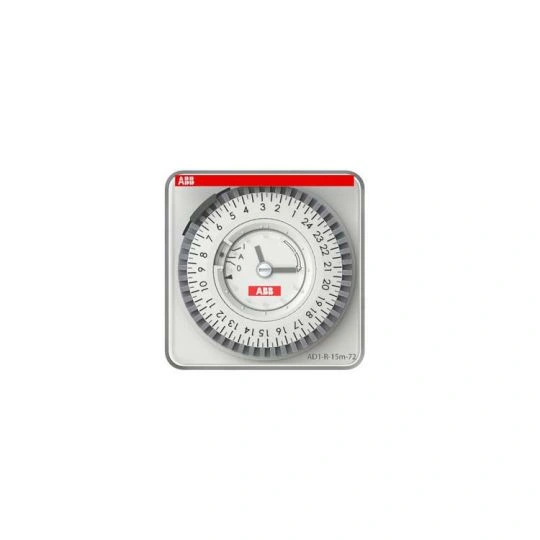 2CSM208131R1000 – Timer ABB AD1-R-15m-72