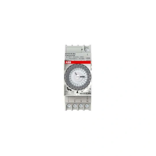 2CSM222441R1000 – Timer ABB AD1CO-R-30m