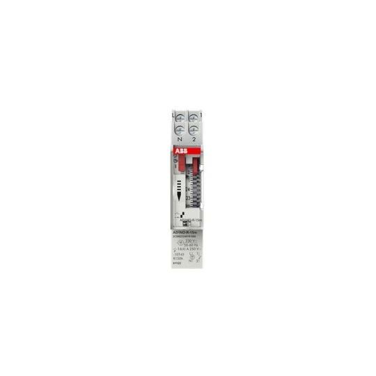 2CSM222461R1000 – Timer ABB AD1NO-R-15m