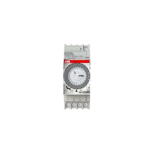 2CSM222451R1000 – Timer ABB AD1CO-30m