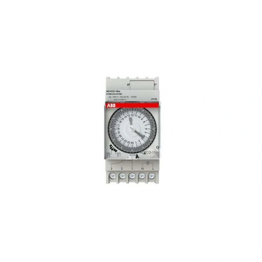 2CSM222421R1000 – Timer ABB AD1CO-15m
