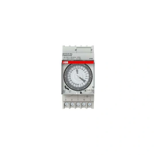 2CSM208151R1000 – Timer ABB AD1CO-R-15m
