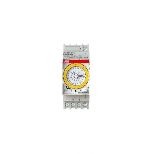 2CSM222431R1000 – Timer ABB AW1CO-R-210m