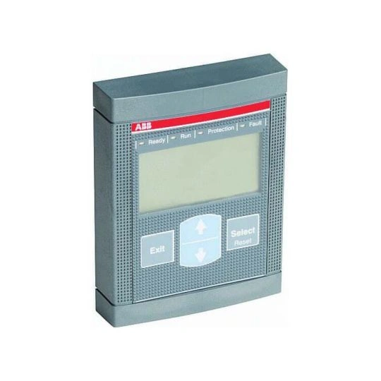1SFA897100R1001 – ABB PSEEK EXTERNAL KEYPAD