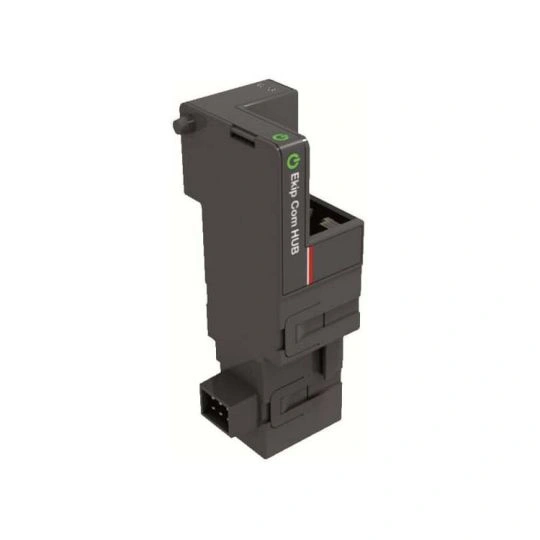 1SDA082894R1 – ABB Ekip Com Hub E1.2..E6.2