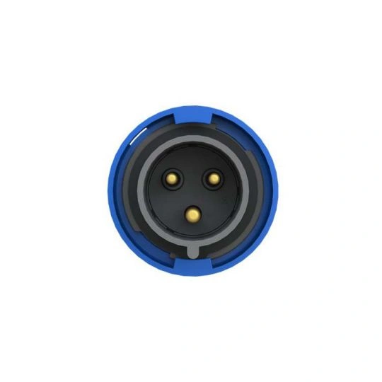 Ổ cắm và Phích cắm ABB 2CMA101095R1000