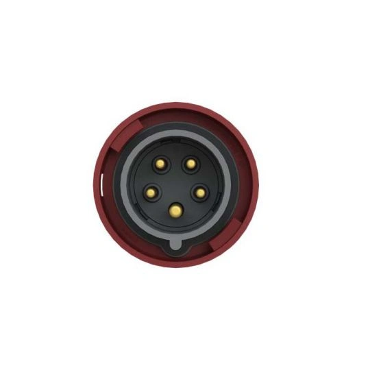 Ổ cắm và Phích cắm ABB 2CMA101089R1000