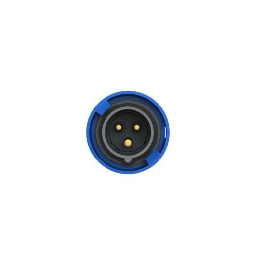 Ổ cắm và Phích cắm ABB 2CMA101072R1000