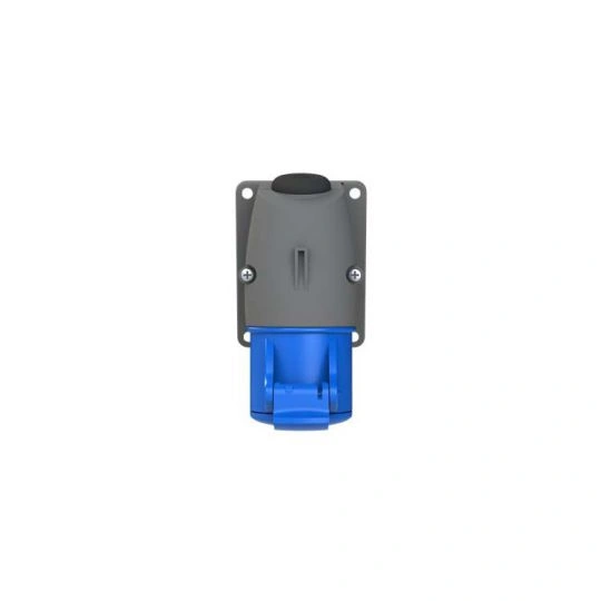 Ổ cắm và Phích cắm ABB 2CMA193098R1000