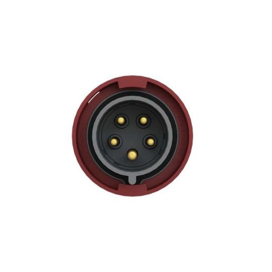 Ổ cắm và Phích cắm ABB 2CMA101112R1000