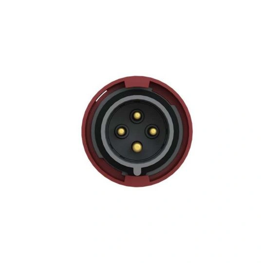 Ổ cắm và Phích cắm ABB 2CMA101103R1000