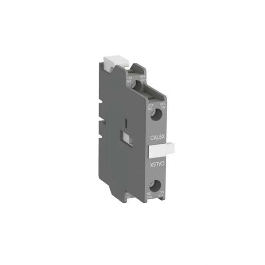 1SBN019020R1011 – ABB CAL5X-11 Auxiliary contact block