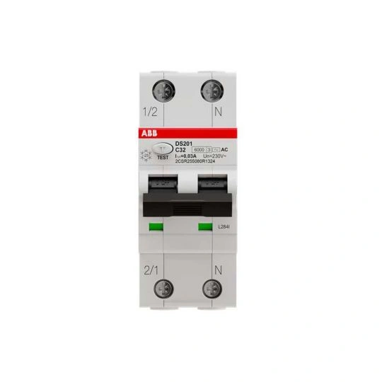 RCBO ABB 2CSR255080R1324