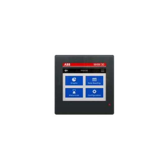 2CSG202471R4051 – Đồng hồ đo ABB M4M 30 I/O