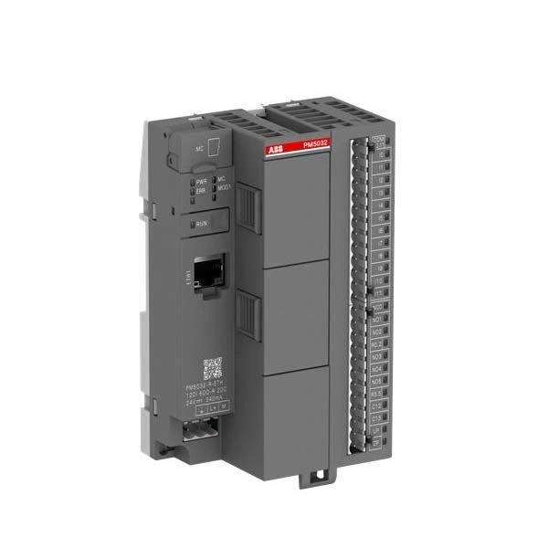 PLC ABB 1SAP123500R0072