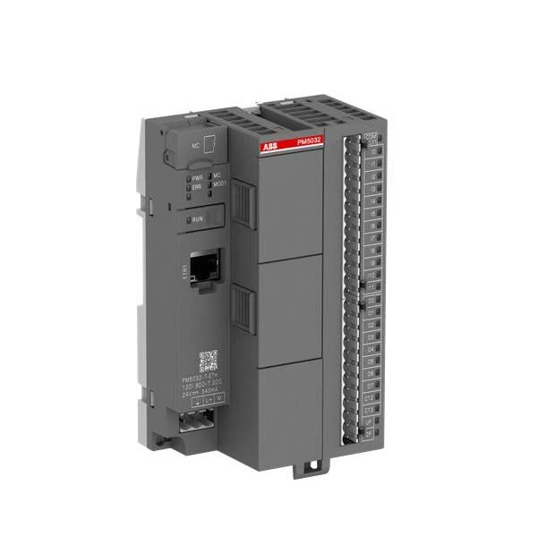 PLC ABB 1SAP123400R0072