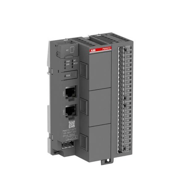 PLC ABB 1SAP124500R0073