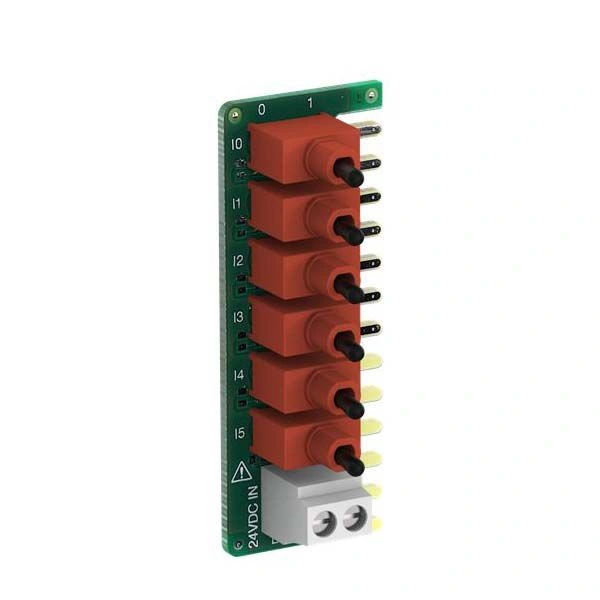 PLC ABB 1SAP187600R0001
