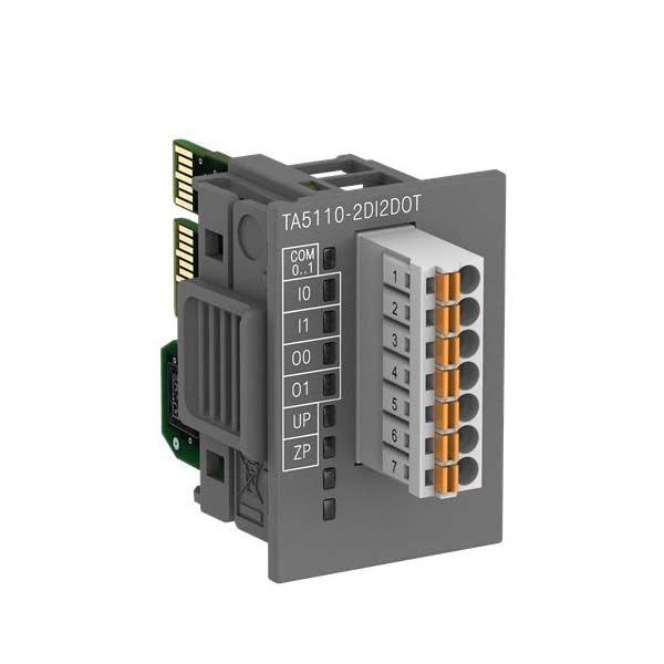 PLC ABB 1SAP187000R0003