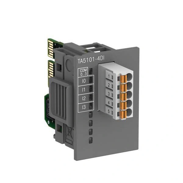PLC ABB 1SAP187000R0001