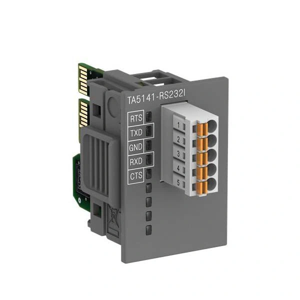 PLC ABB 1SAP187300R0001