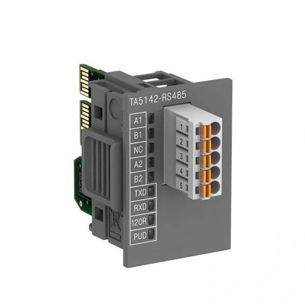 PLC ABB 1SAP187300R0003