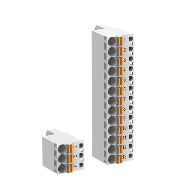 PLC ABB 1SAP187400R0002