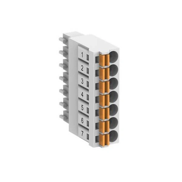 PLC ABB 1SAP187400R0014