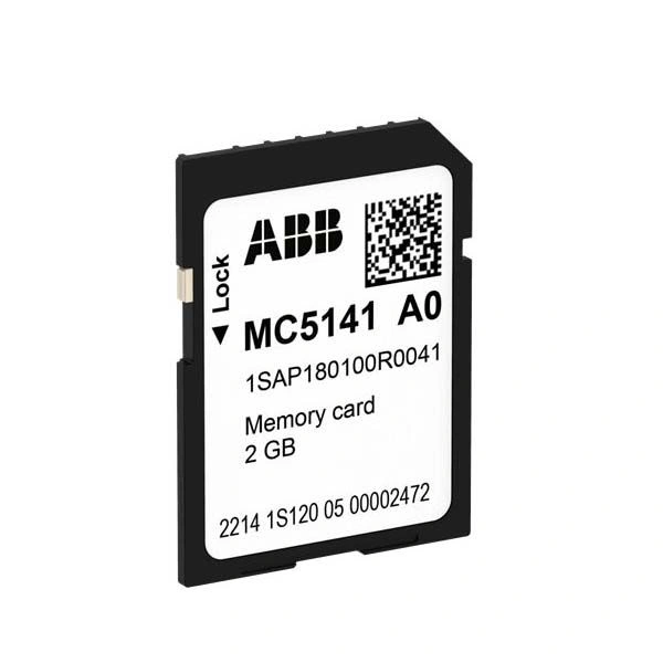 PLC ABB 1SAP180100R0041
