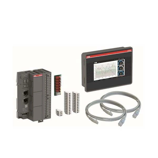 PLC ABB 1SAP187600R0003