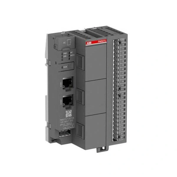 PLC ABB 1SAP124400R0073
