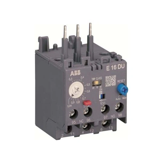 Rơ le ABB 1SAX111001R1101