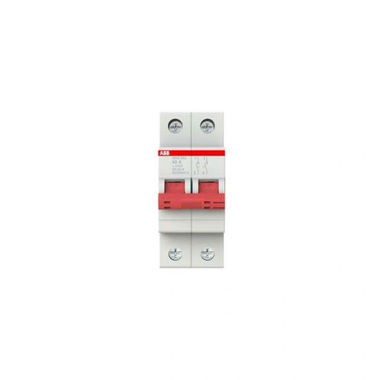 Cầu dao cắt tải ABB 2CDD272111R0040