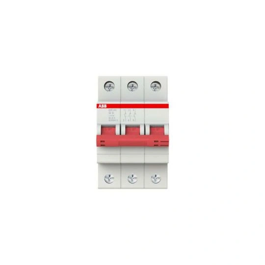 Cầu dao cắt tải ABB 2CDD273111R0032