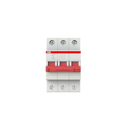 Cầu dao cắt tải ABB 2CDD273111R0040