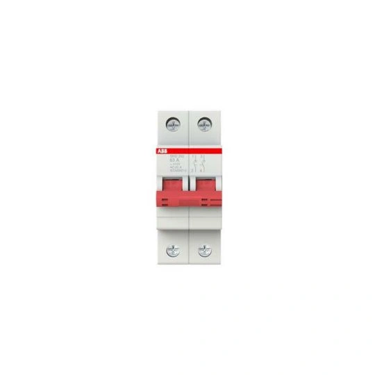 Cầu dao cắt tải ABB 2CDD272111R0063